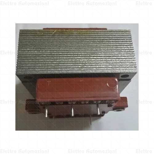 FAAC 7501090 trasformatore per centralina 746 SD1